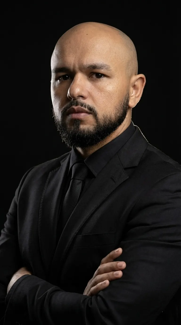 Emanoel dos Santos, assessoria especializada para empresários